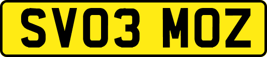 SV03MOZ