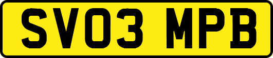 SV03MPB