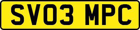 SV03MPC