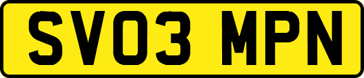 SV03MPN
