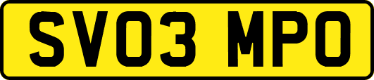 SV03MPO