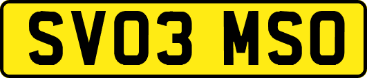 SV03MSO