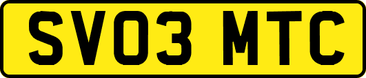 SV03MTC