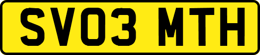 SV03MTH