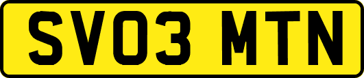 SV03MTN