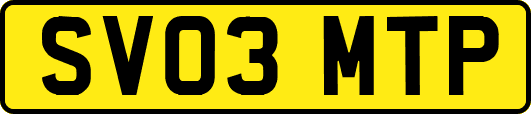 SV03MTP