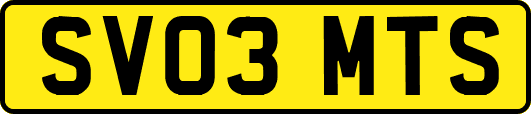 SV03MTS
