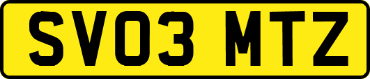 SV03MTZ