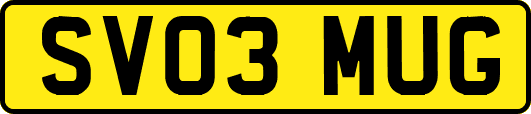 SV03MUG