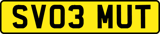 SV03MUT