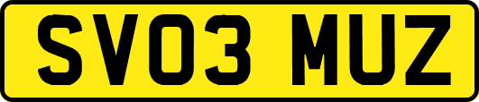 SV03MUZ
