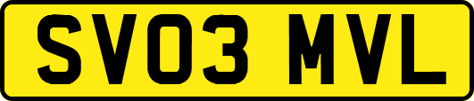 SV03MVL
