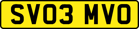 SV03MVO