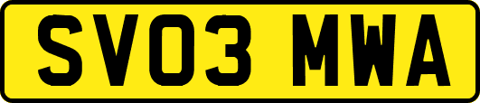 SV03MWA