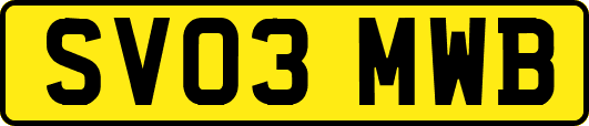 SV03MWB