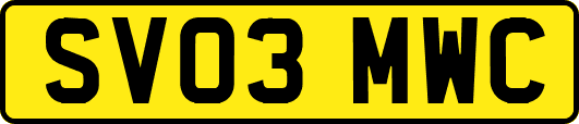 SV03MWC