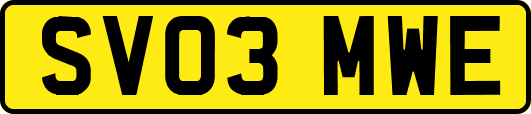 SV03MWE