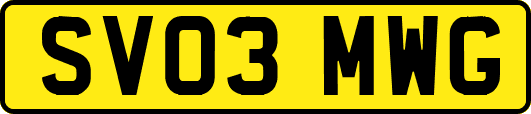 SV03MWG