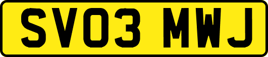 SV03MWJ