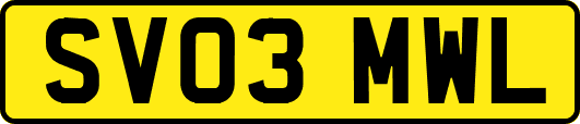 SV03MWL