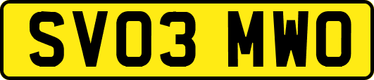 SV03MWO