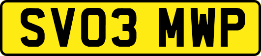 SV03MWP