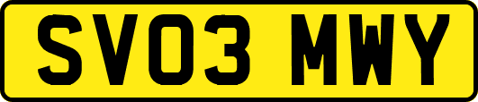 SV03MWY