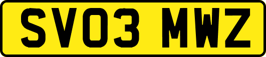 SV03MWZ