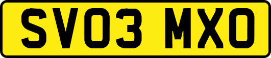 SV03MXO