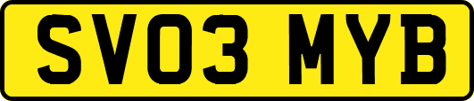 SV03MYB