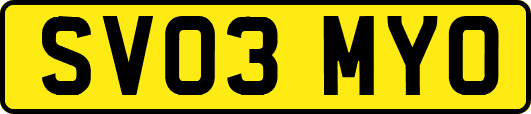 SV03MYO