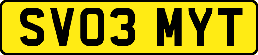SV03MYT