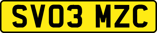 SV03MZC