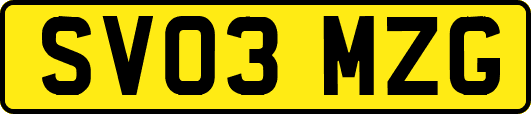 SV03MZG