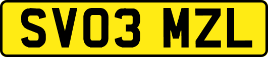 SV03MZL