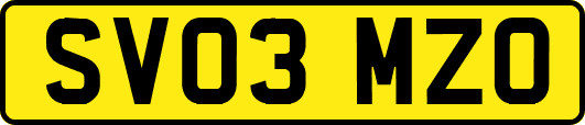 SV03MZO
