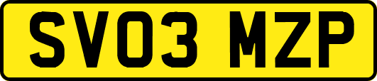 SV03MZP
