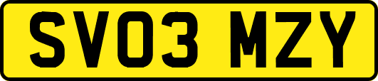 SV03MZY