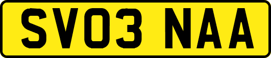 SV03NAA