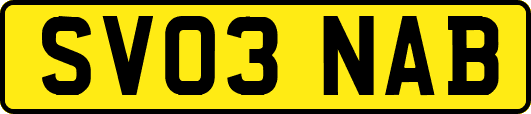 SV03NAB