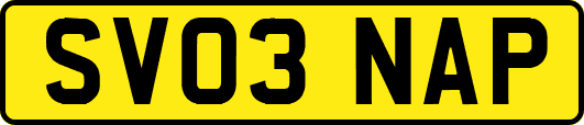 SV03NAP