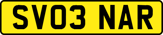 SV03NAR