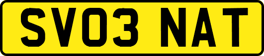 SV03NAT