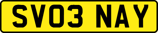 SV03NAY