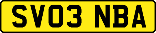 SV03NBA