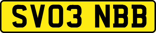 SV03NBB