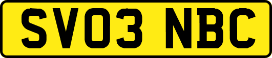 SV03NBC