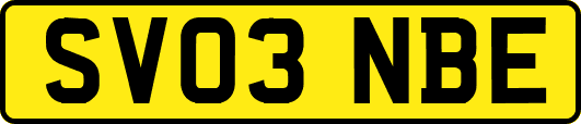 SV03NBE
