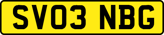 SV03NBG