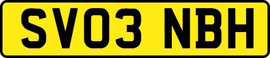 SV03NBH